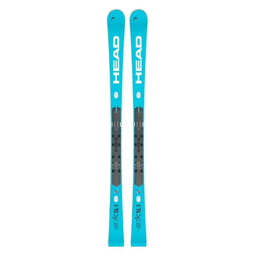 HEAD WORLDCUP REBELS e-SL 165cm
